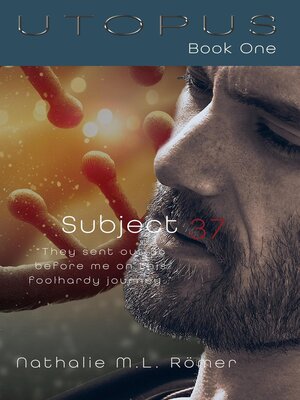 cover image of Subject 37